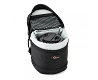 Lowepro Lens Case 7x8cm Black - 1182371 - zdjęcie 6
